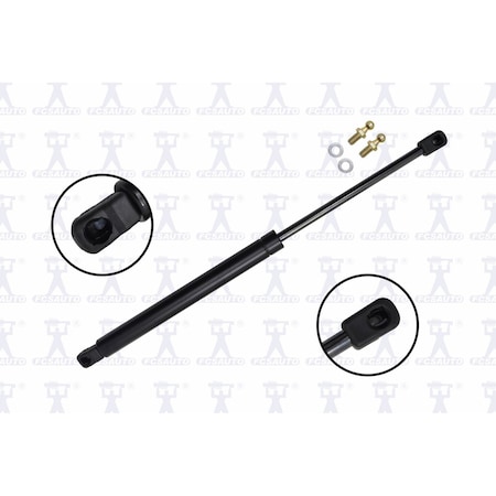 Fcs Struts Lift Support Hood, 84536 84536